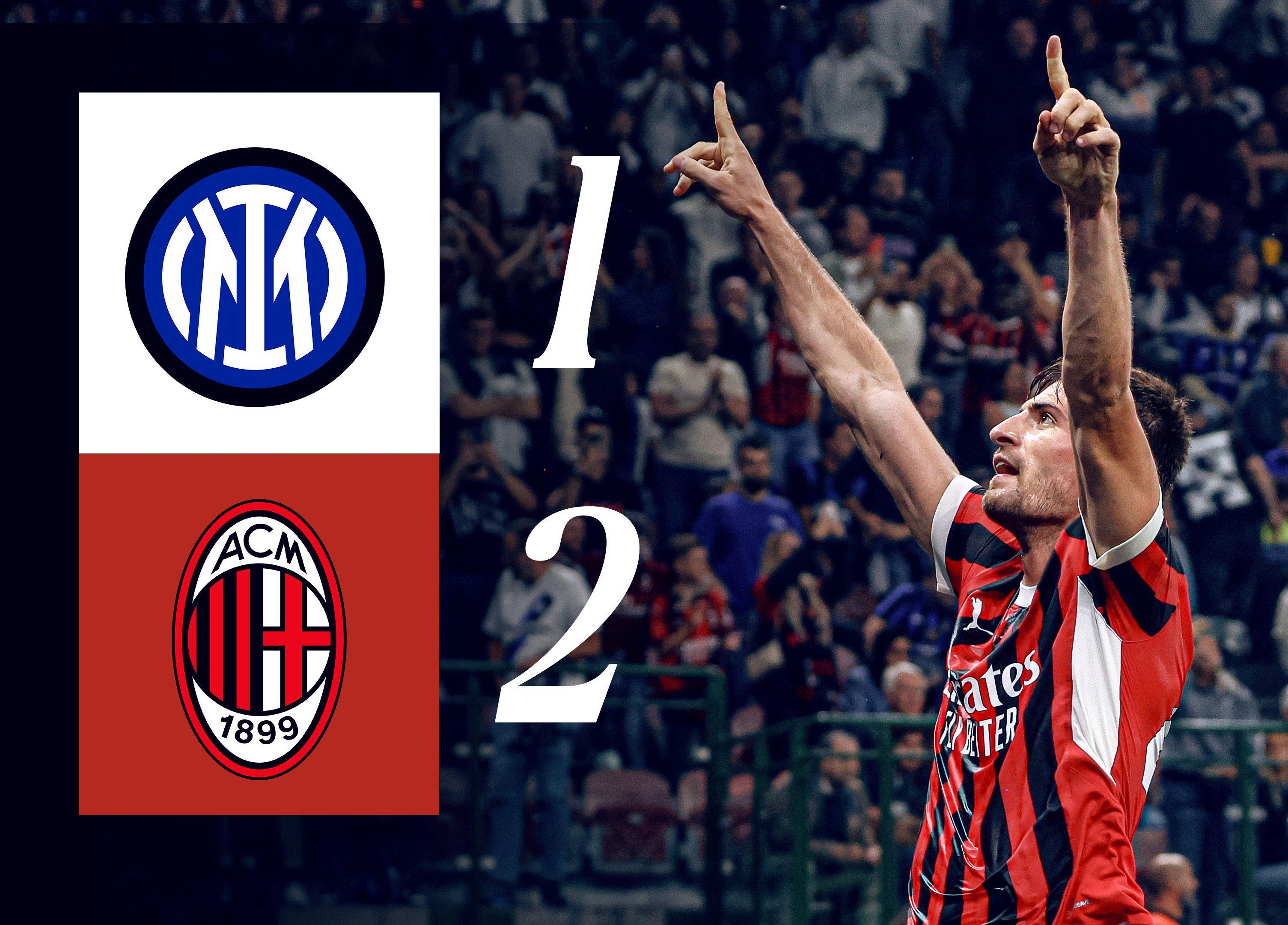 九游教练-米兰德比再陷悬念，AC米兰与国际米兰比战平的简单介绍