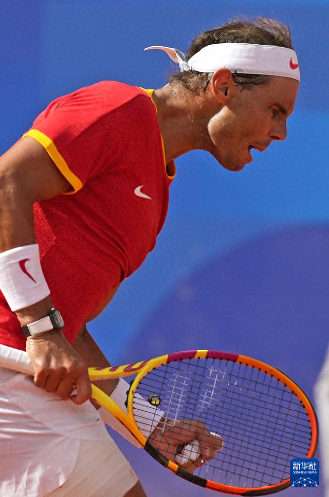 西班牙选手在比赛中展现绝佳实力 西班牙选手在比赛中展现绝佳实力