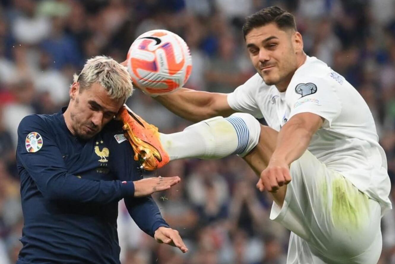 九游官网-法国国家队实力雄厚，欧锦赛前景一片光明的简单介绍